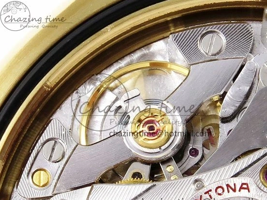 AAA Replica Watches Black Daytona SH4131 Dial Oysterflex QF QuickDry on 1:1 126518 V Edition Best 1308 Strap 1221